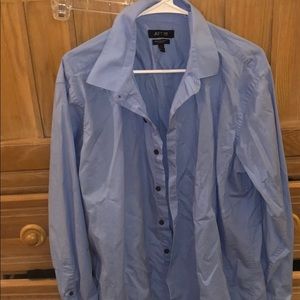 Apt.9 long sleeve button up